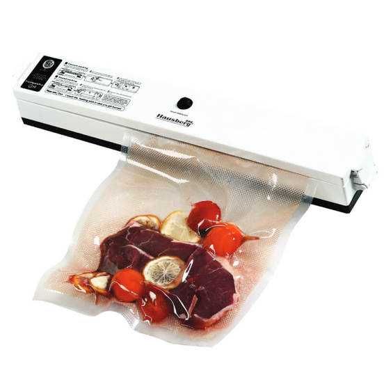 Уред за вакуумиране HB-2600