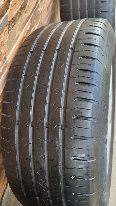 Roți aliaj originale Audi pe 16"
