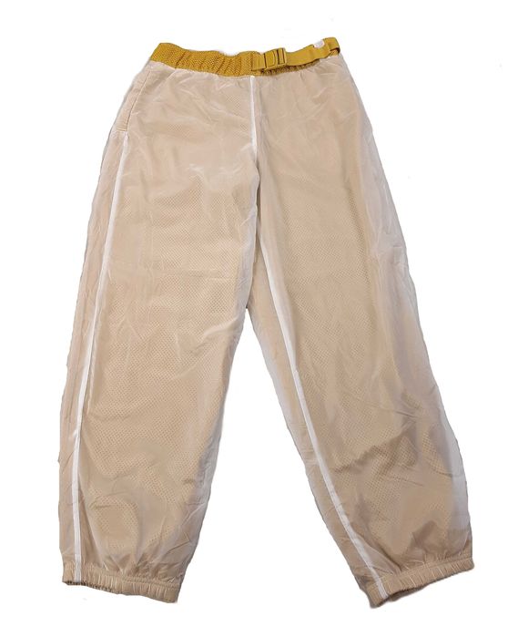 Nike Tech Pack Woven Mesh - Оригинално дамско долнище размер S