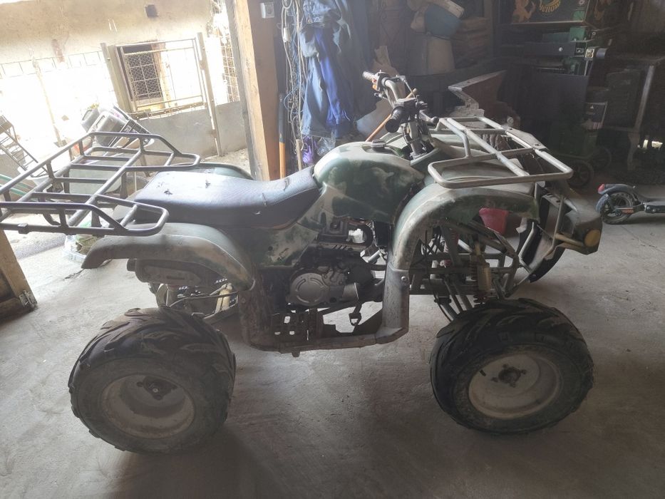 Atv 200 ccm de vanzare