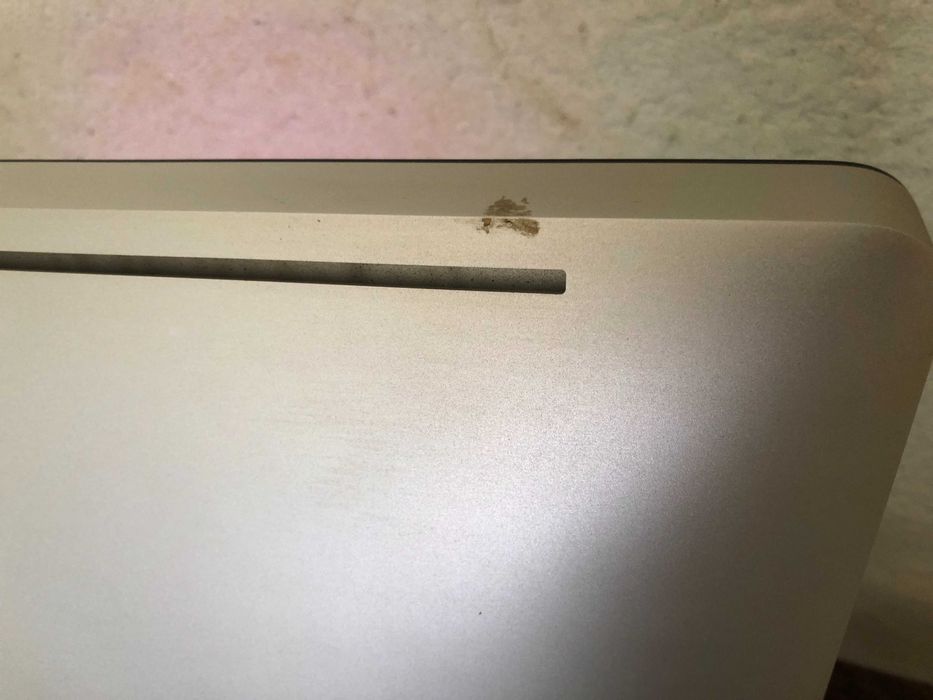 iMac OS Sierra 8GB 21,5” настолен компютър