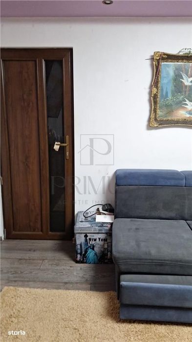 Sagului - 2 Camere - Renovat - Centrala termica proprie - Balcon — fotografia 3