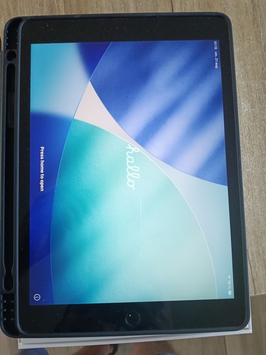 Tableta  IPad 9th 256gb 2021