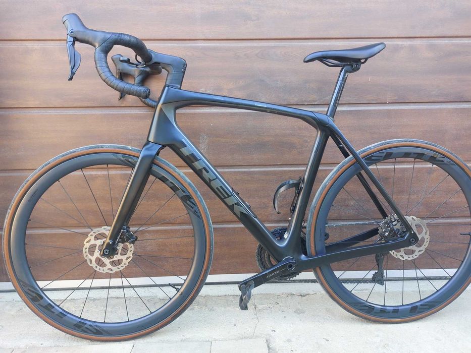Trek Domane SL6 !