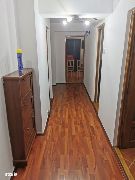 Apartament de închiriat Bdul Tudor Vladimirescu