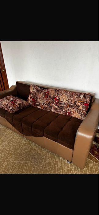 Продается диван