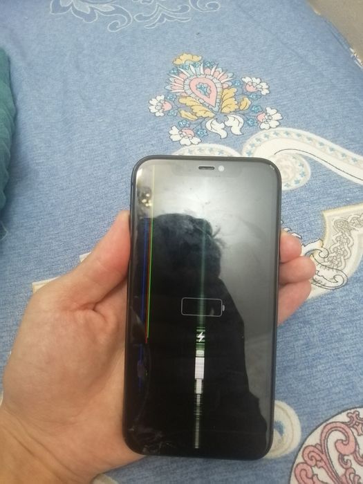 iPhone 11 обмен или продам