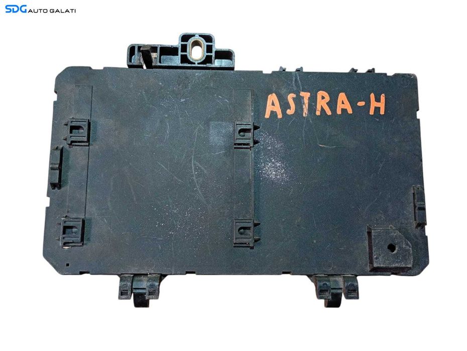 Panou Tablou Sigurante Opel Zafira B 2005 - 2011 Cod 13206759 5DK008669-52 [MA0113]