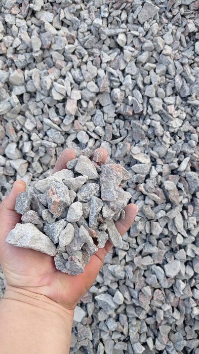 Щебень,ПЕСОК ПЕСОК Речной . Щебень.