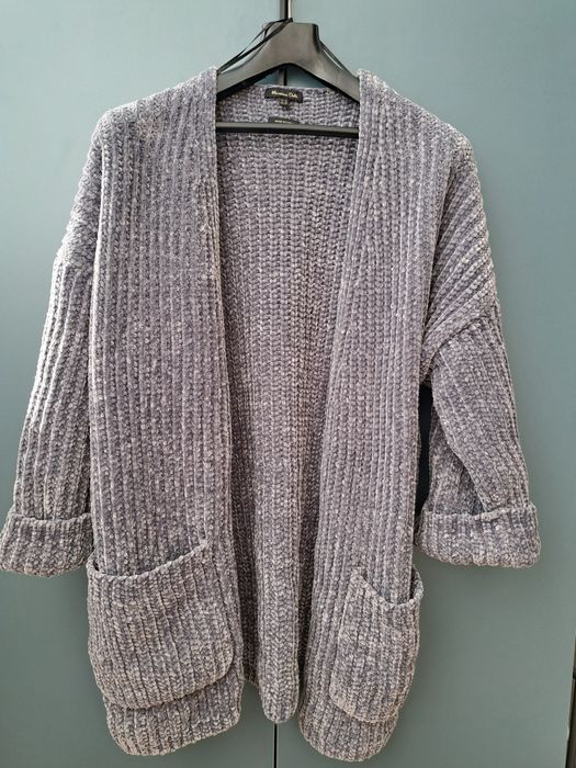 Кардиган Massimo Dutti