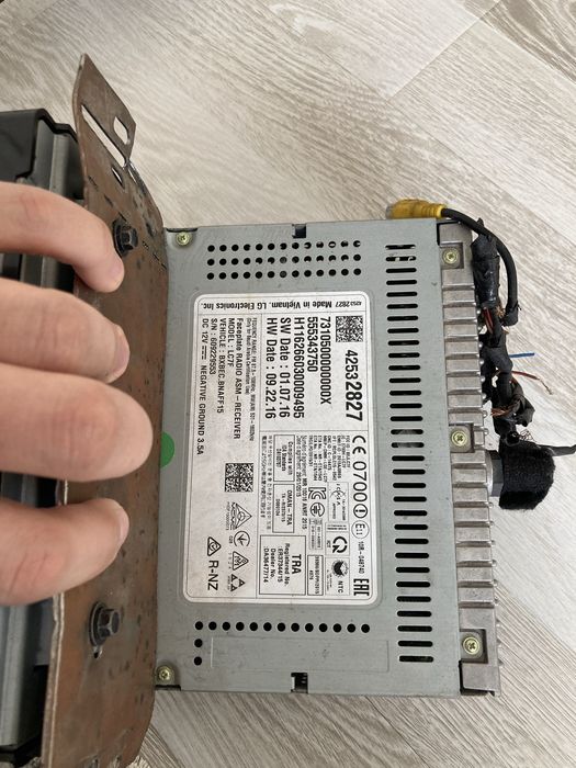 My link manitor sotiladi