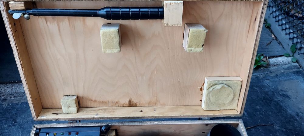 Продам индикатор дымности