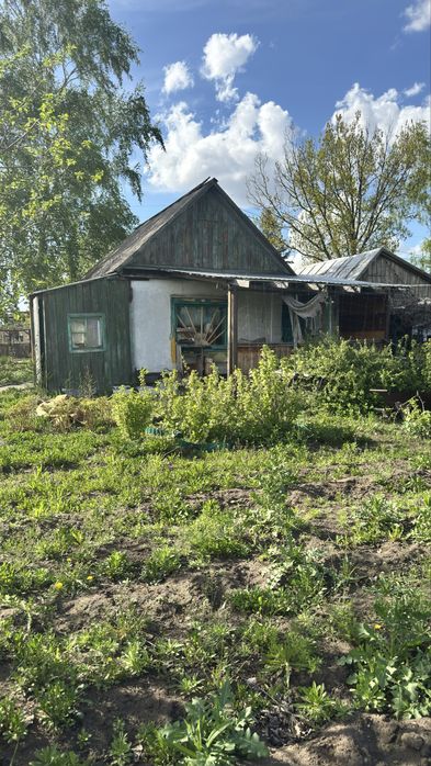 В продаже дача в со энергетик