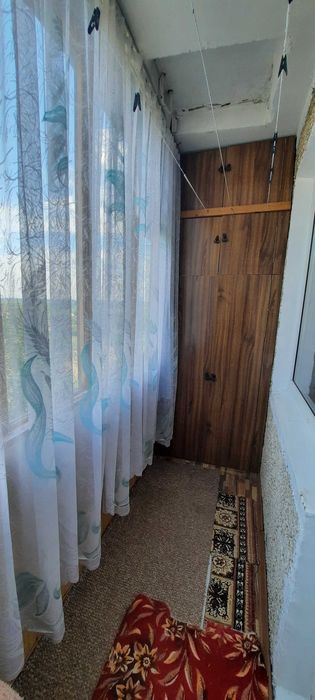 Сдам однокомнатную квартиру