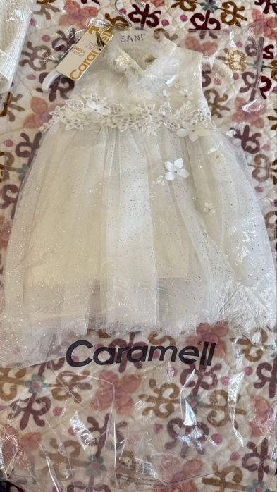 Платье детское для девочек