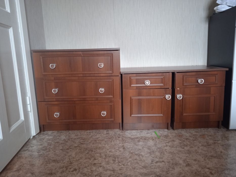 Спальный гарнитур