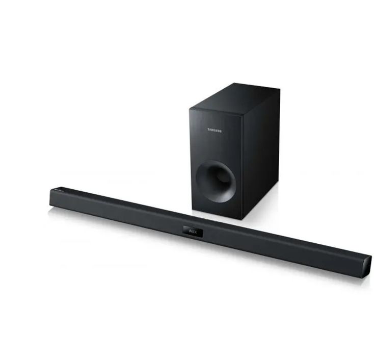 Soundbar SAMSUNG HW-F355.