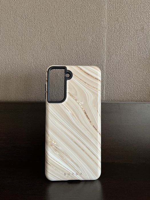 Кейс Burga за Samsung Galaxy S21