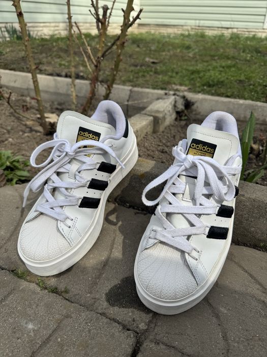 Кроссовки Adidas Superstar