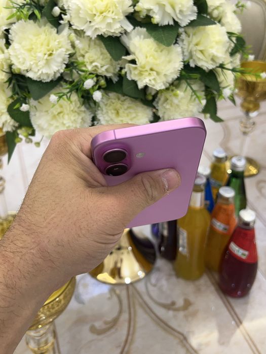 Iphone 16 ozi srochna
