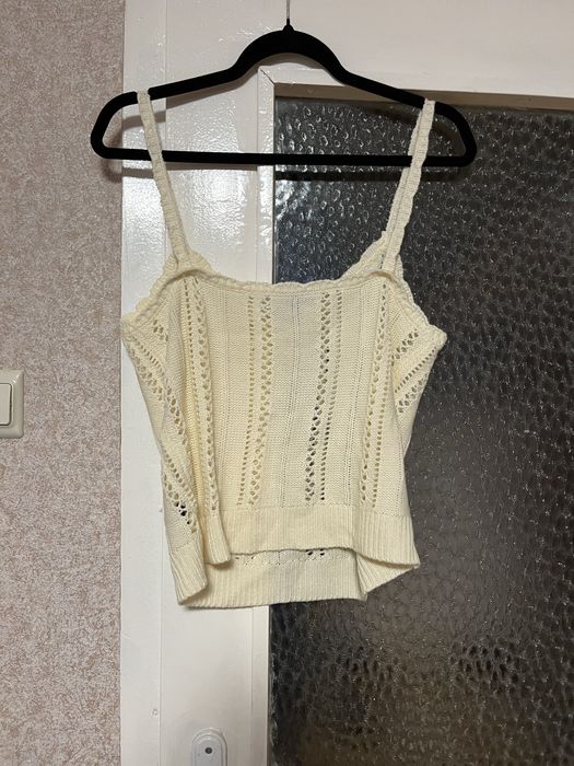 Потници / бюстие / спортен потник