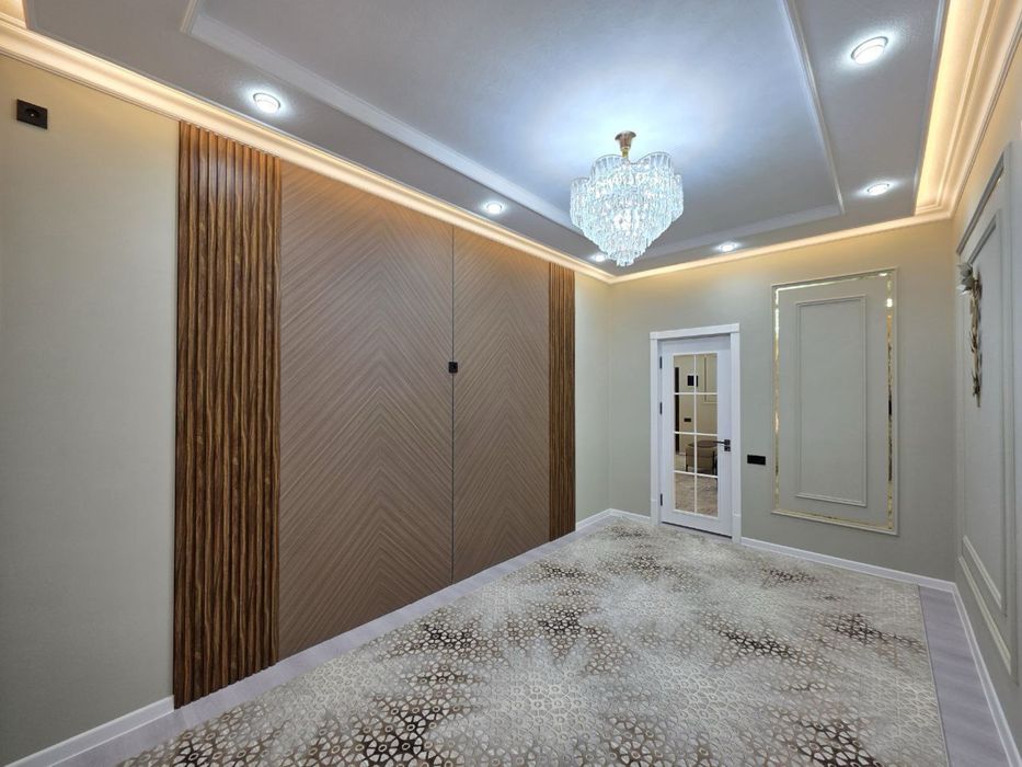 Продам 3х комнатную