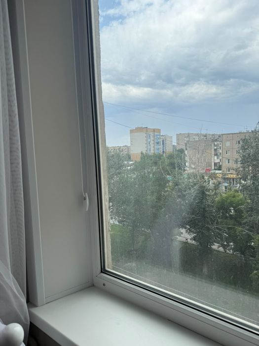 Продам пластиковые окна