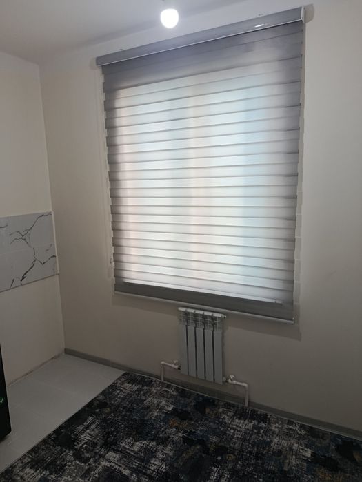 Termiz portta 2 xonali yangi uy ijaraga beriladi
Narxi 2500 ming