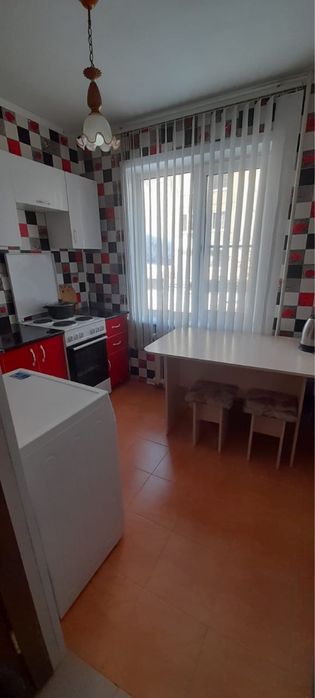 Квартира 3х комнатная