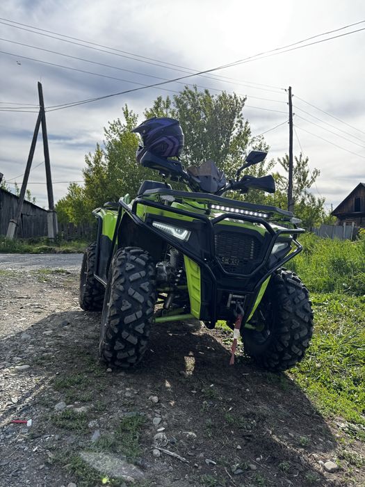 Продам квадроцикл