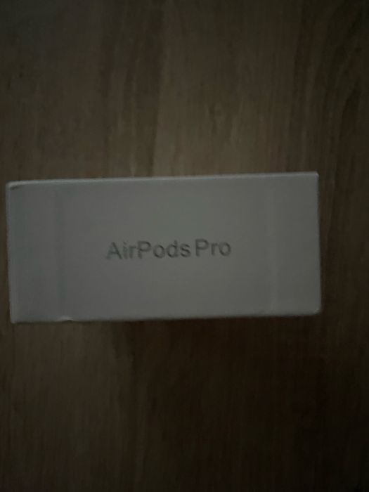 Airpods pro (gen 2)