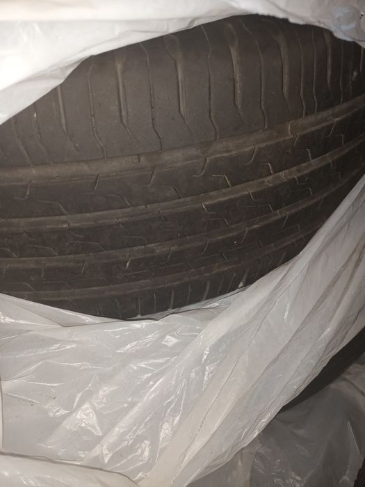 Cauciucuri vara 225 60 R17