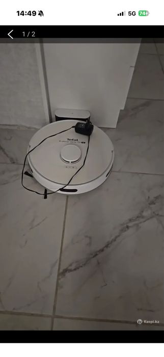 Продам пылесос.