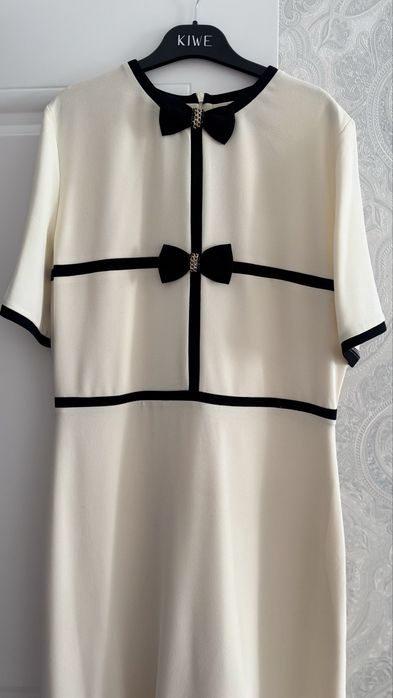 Вечернее платье.