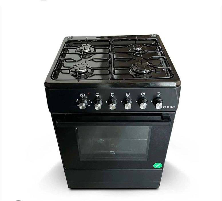 Газ плита  Ideal турецкий Бренд оптовая цена