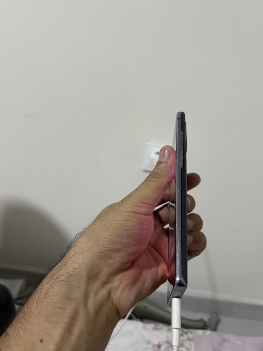Samsung Not 20 Ultra 5G