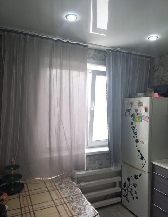 Продам 1к р-н Уюта 4/5