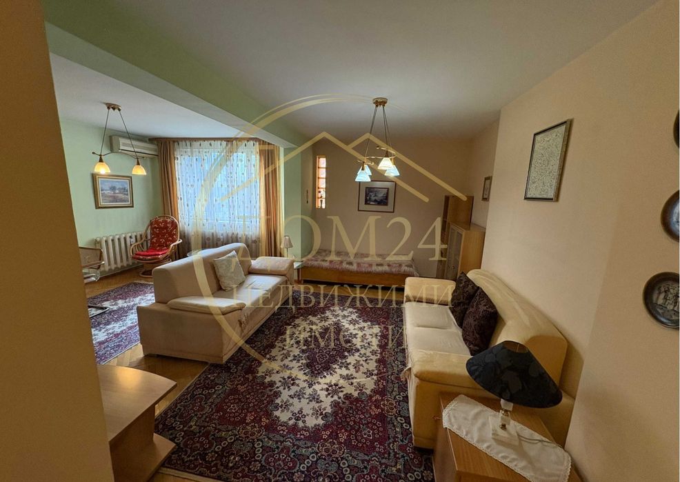 Продава се Двустаен апартамент в София, Студентски град - 79 кв.м за 2684 €/кв.м - Снимка #1