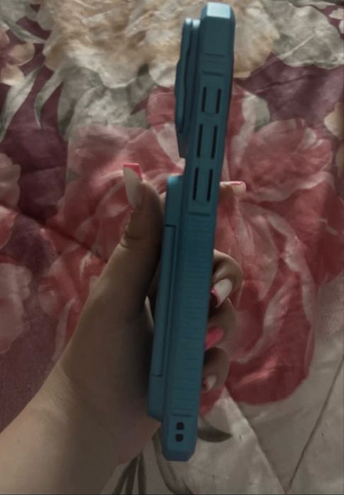 Husă iPhone 16 Pro Max – Wallet (Slot Card) & Protecție Cameră