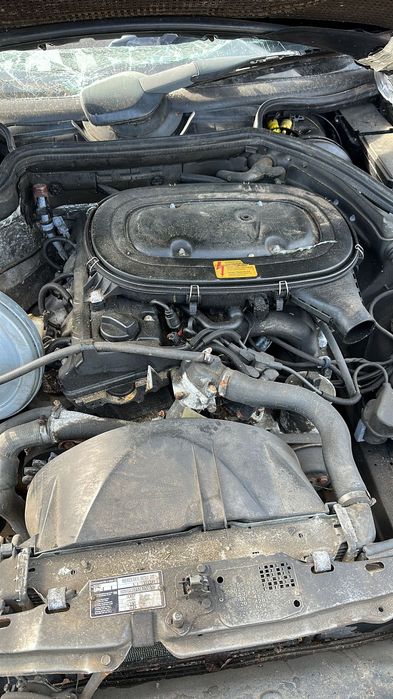 Мерседес 124 Мерседес 210 Мерседес