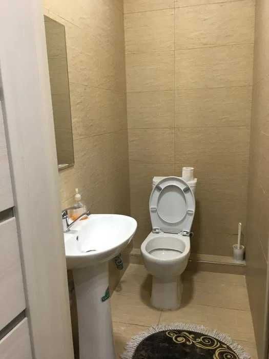 Сдаётся 2-ком квартира на Алмазарском   ‼️ЖК Алмазар сити