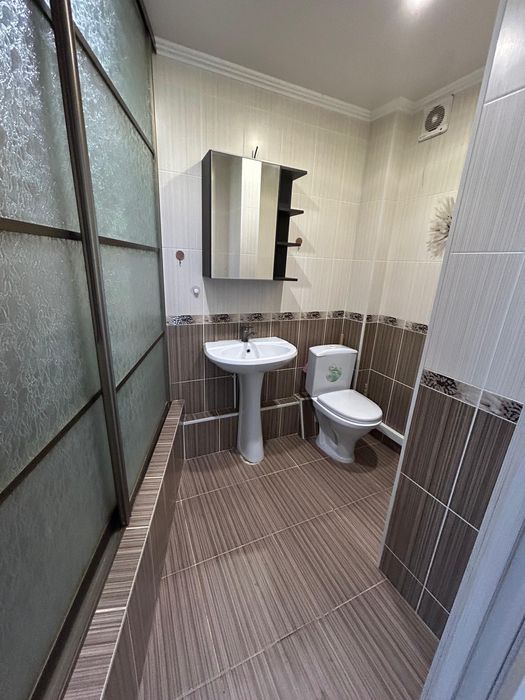 Продам 2-х комнатную улучшенную квартиру