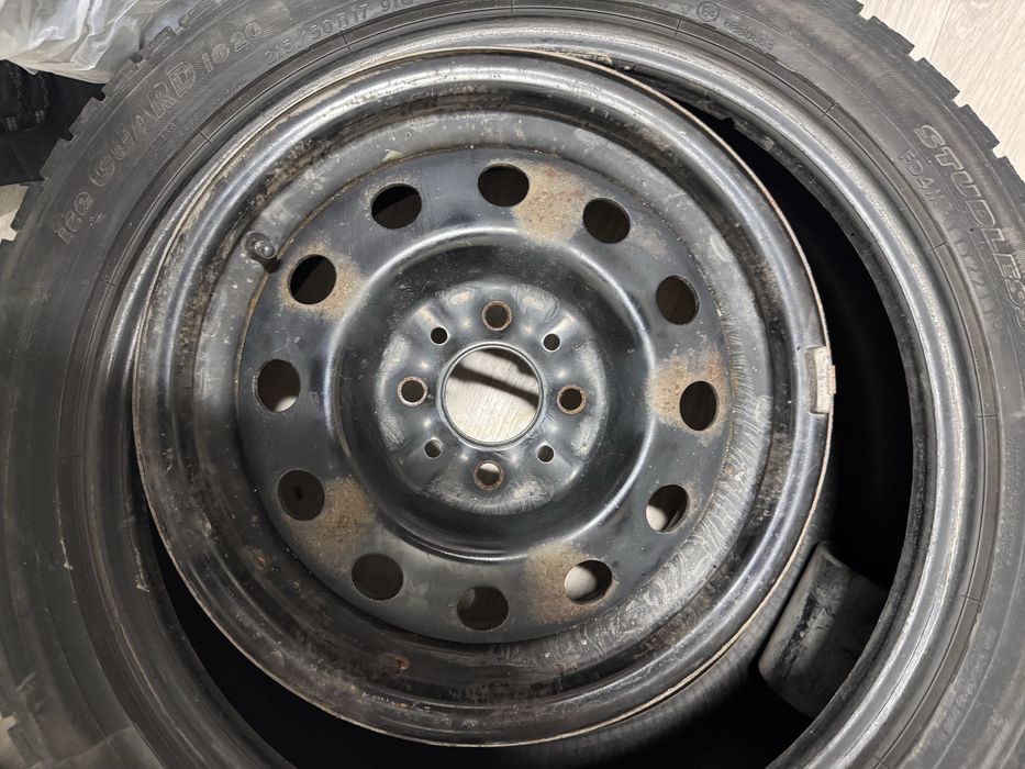 Штамп 4 98 комплект R14