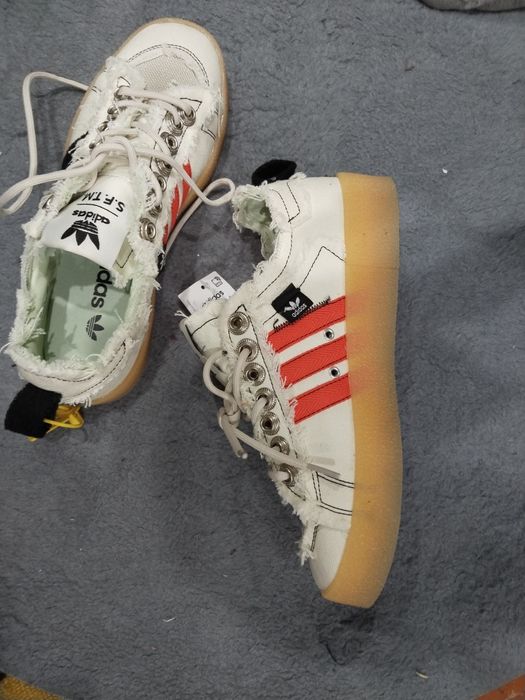 Кросовки Adidas Song