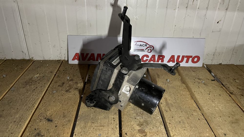 Abs помпа BMW 5 E60