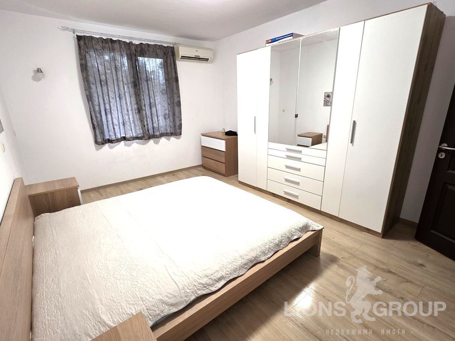 Продава се Двустаен апартамент в Варна, м-т Траката - 73 кв.м за 1299 €/кв.м - Снимка #9