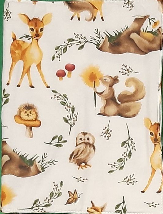 Подвързия за книга