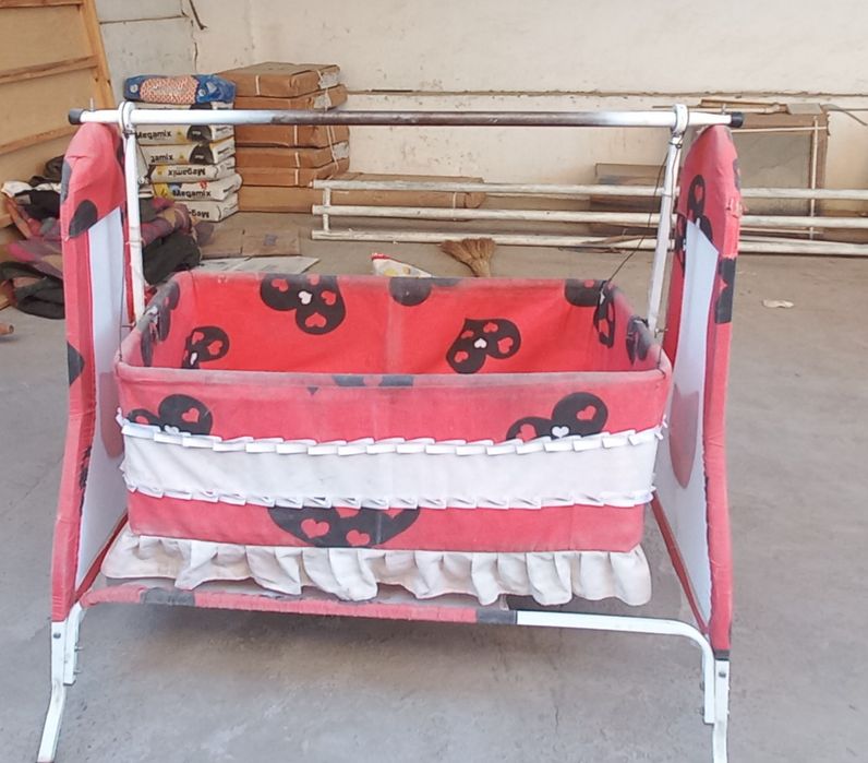 Temir Bolalar Beshigi