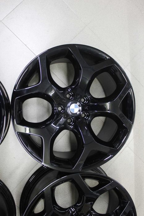 Джанти 20" BMW X5 (E70, F15)