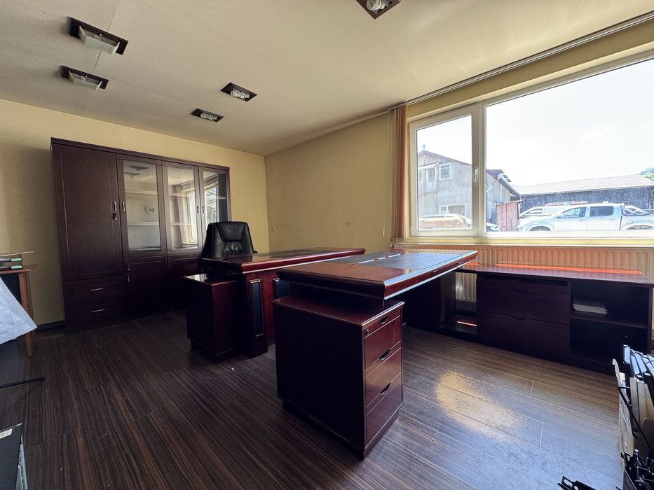 Mobilier Birou  cabinete Avocatura/notariat etc.